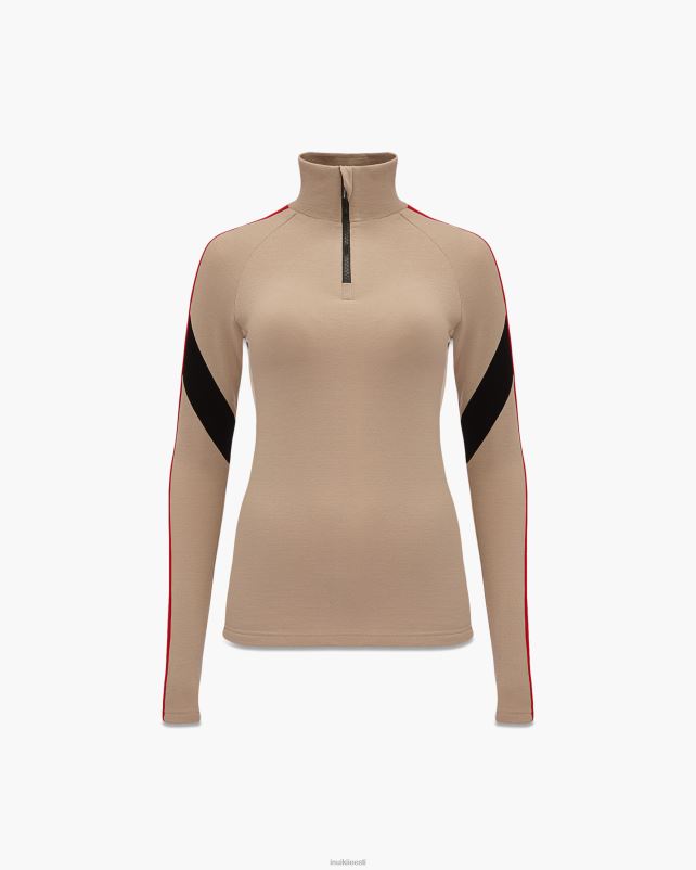 INUIKII x WN naised liiv tõmba lukk kinni kehakate 0LD28282