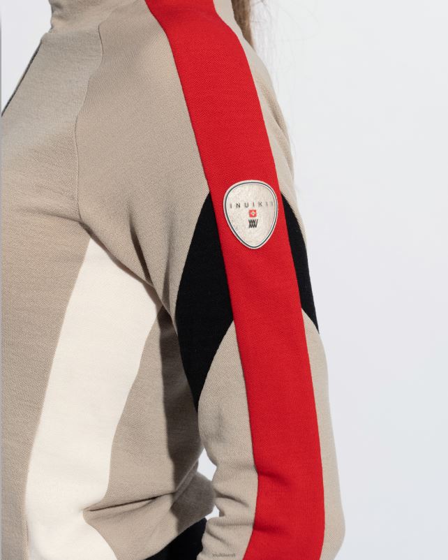 INUIKII x WN naised liiv tõmba lukk kinni kehakate 0LD28282