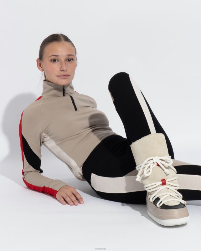 INUIKII x WN naised liiv tõmba lukk kinni kehakate 0LD28282