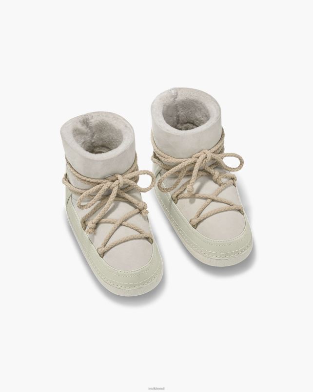 INUIKII naised panna klassikaline saapad jalatsid 0LD28117