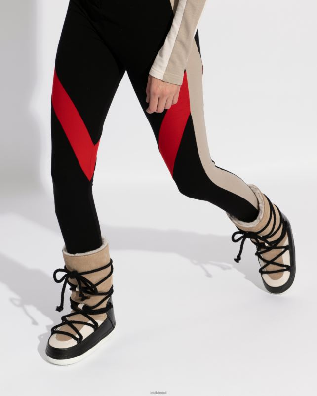 INUIKII naised taupe wenorra saabas jalatsid 0LD28284