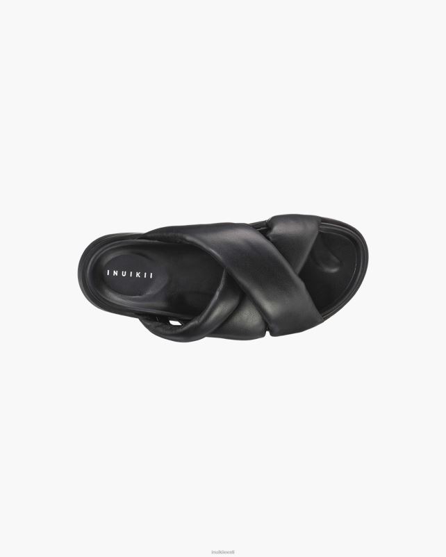 INUIKII naised must Chloe jalatsid 0LD2857