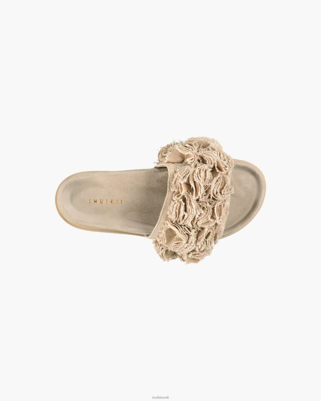 INUIKII naised beež lory lu jalatsid 0LD2879