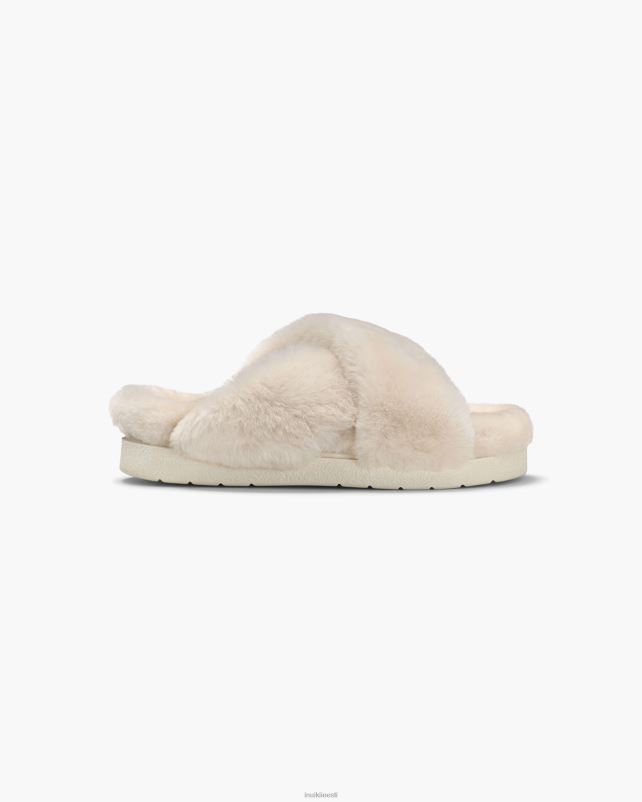 INUIKII naised beež klassikaline pügamissuss jalatsid 0LD28103