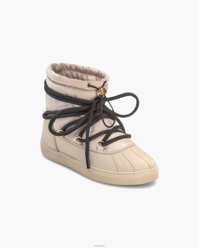 INUIKII naised beež tehniline madal jalatsid 0LD28251