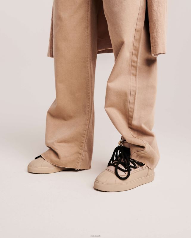 INUIKII naised beež tehniline madal jalatsid 0LD28251