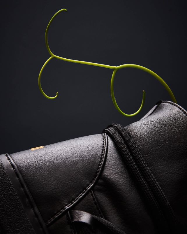 INUIKII naised must viinamari jalatsid 0LD28208