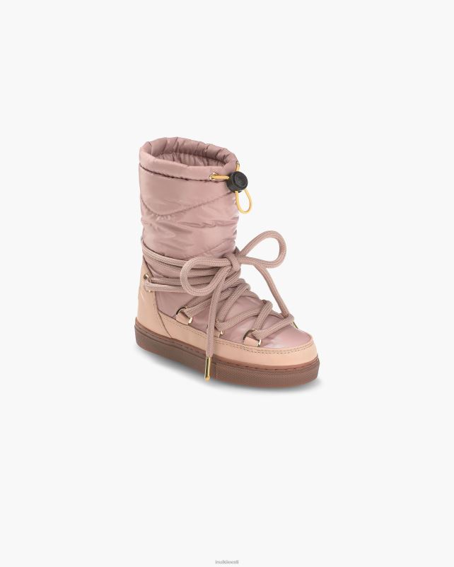 INUIKII lapsed roos tehnika klassika jalatsid 0LD28411