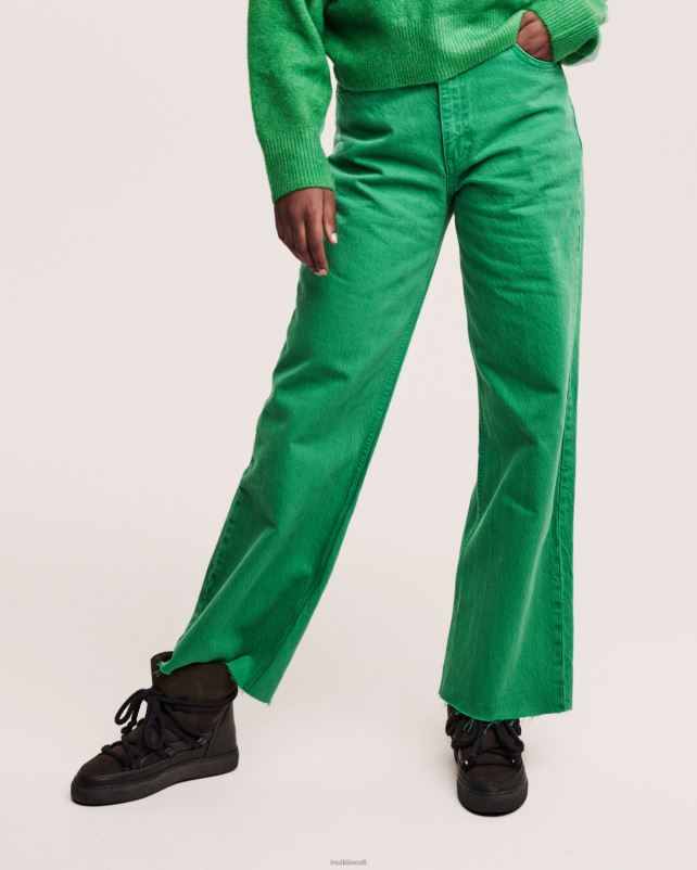 INUIKII naised tumehall klassikaline kets jalatsid 0LD28144