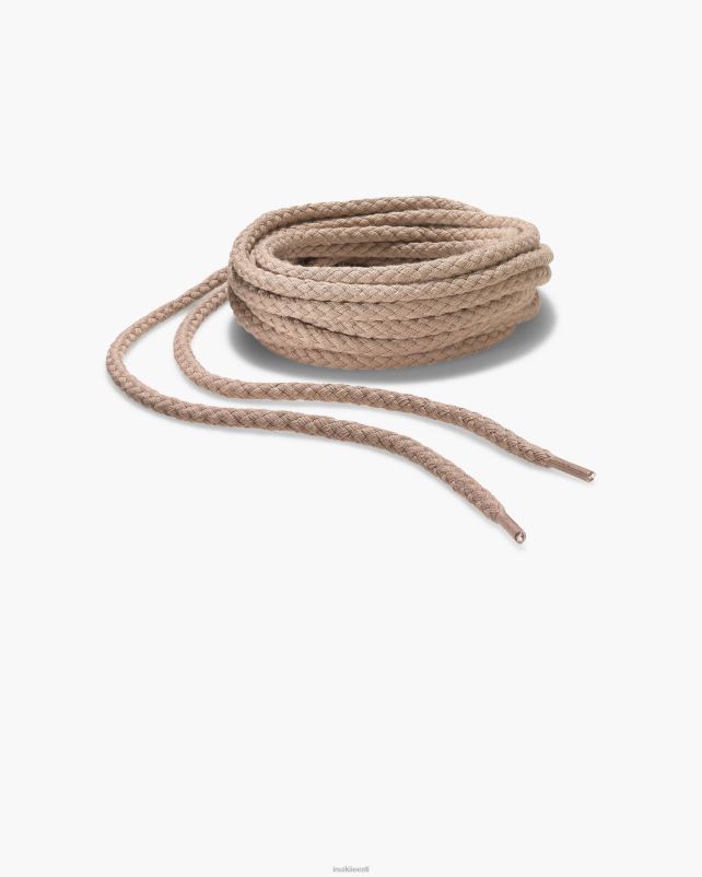 INUIKII naised taupe puuvillane pits 264 tarvikud 0LD28322